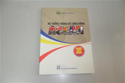 Hệ thống Thống kê cộng đồng ASEAN